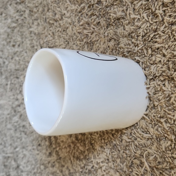 Rae Dunn Artisan Collection by Magenta Gulp Mug - Picture 4 of 6